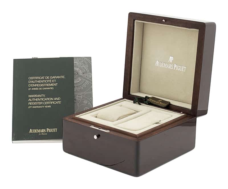 Audemars Piguet Royal Oak 15450ST.OO.1256ST.01